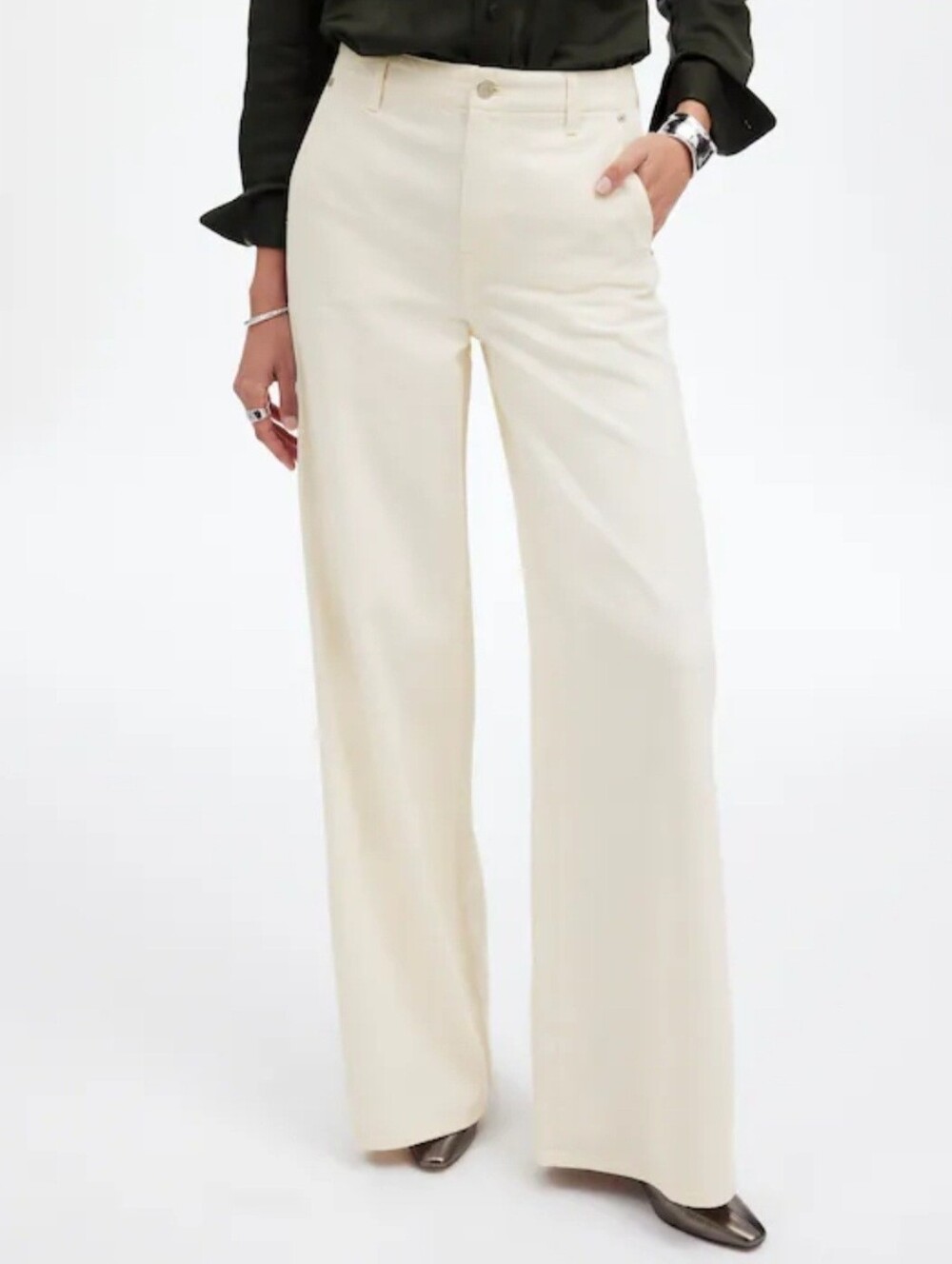 Madewell | Harlow Pants